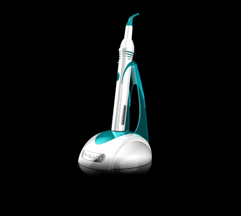Illustration for article titled New Gadget Eliminates Pain in Dental Injections By Tricking Your Brain